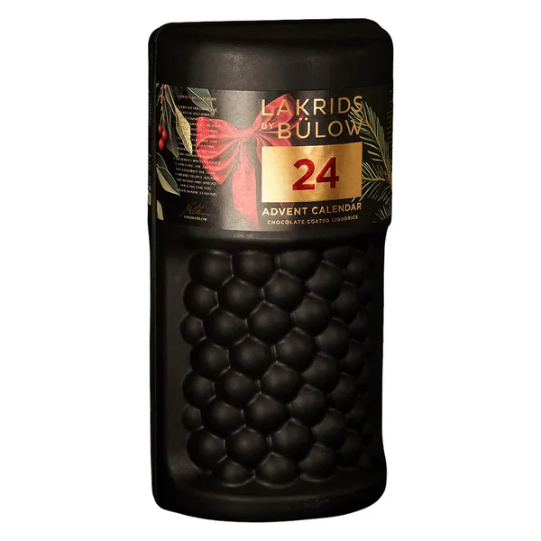 Lakrids by Bülow – Large Advent Calendar